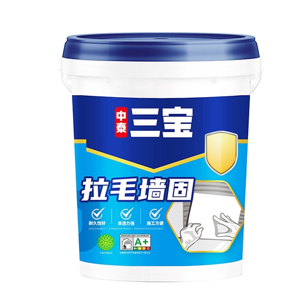 湖北拉毛墙固