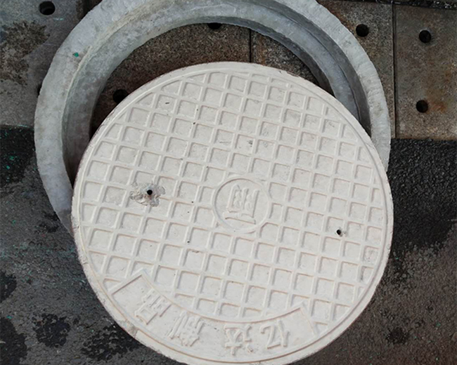 混凝土水泥盖板